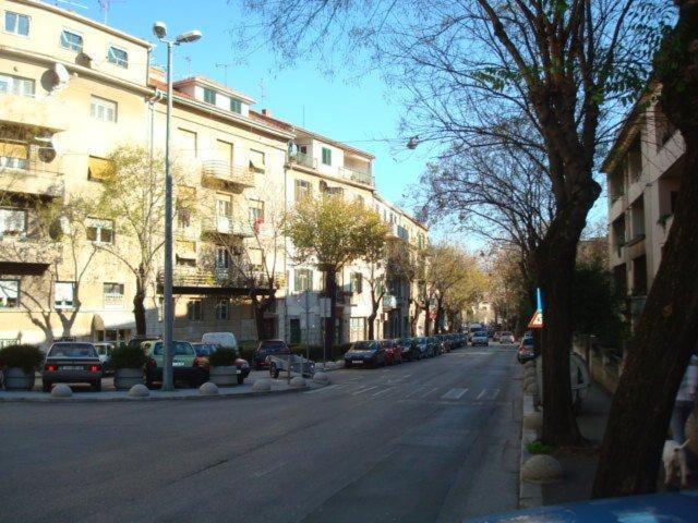 Apartment Marie Split Exterior foto